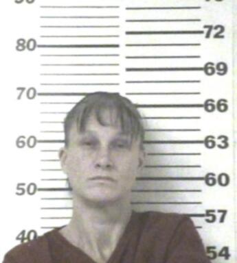 Sharon Lynn Hall