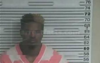 Adrian Speights