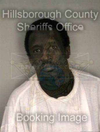 Reginald Denson