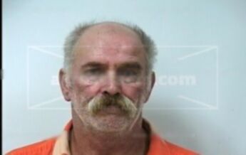 Larry Steven Patterson