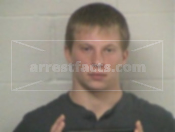 Conway Curtis Baldridge