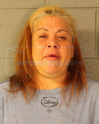 Dora A Williams