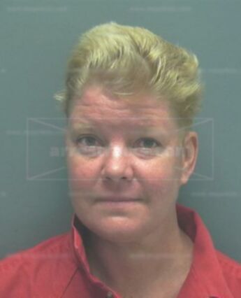 Kathie Eileen Mcdonough