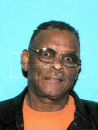 Robert Dean Pool Sr.