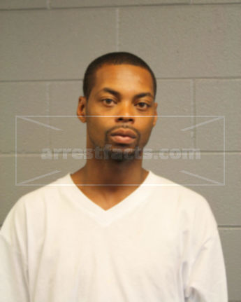 Antonio Pernell