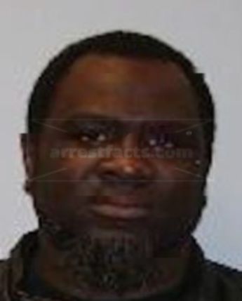 Donnie Altheir Law Jr.