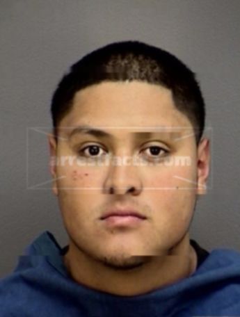Johnathan Martin Escobedo