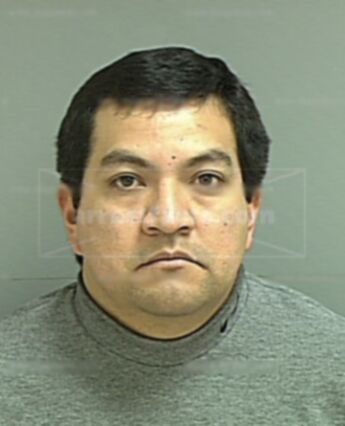 Christopher Bierra Ribera