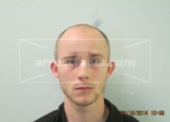 Christopher Matthew Ward
