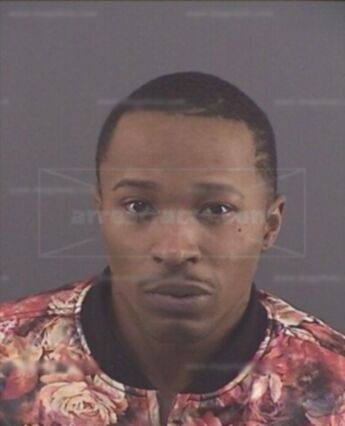 Kantrell M Winters