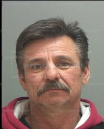 Richard Allen Melton