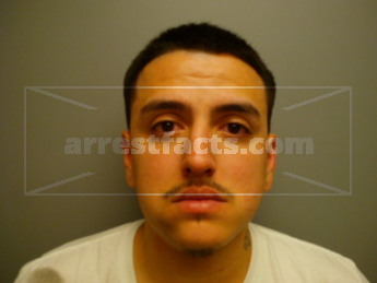 Ivan Cisneros Torres