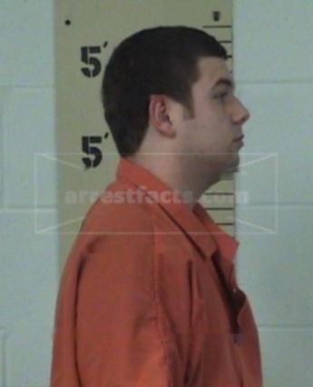 Preston Allen Bockman