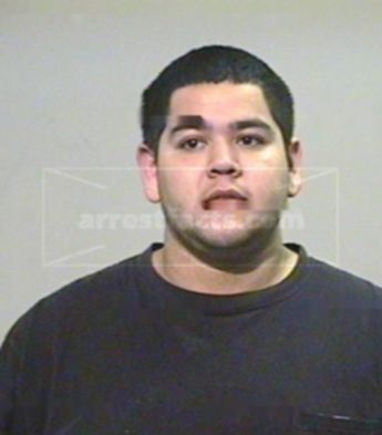 Julius Gonzalez