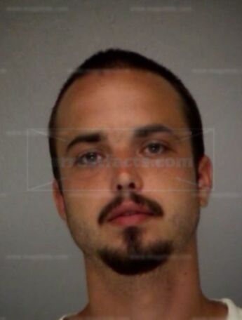 Brandon Lee Upchurch