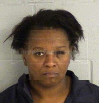 Marylin Blackman Griggs