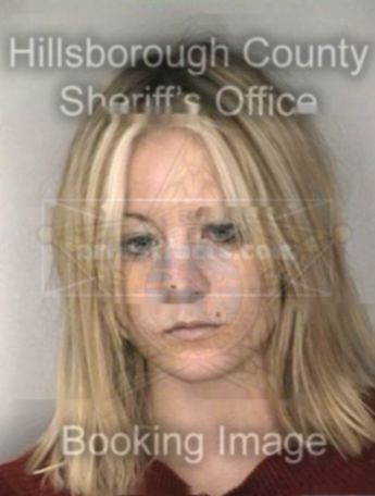 Shannon Marie Day