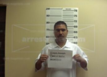 Joseph Anthony Anaya