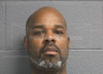 Ronnie Demetrius Moore