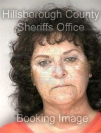 Patricia Jane Hudson
