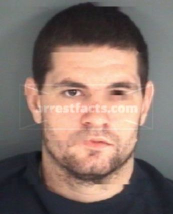 Anthony Richard Staples