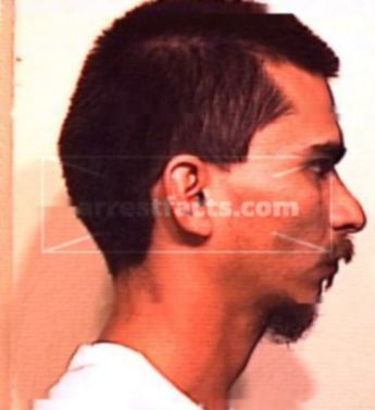 Luis Manuel Sigala