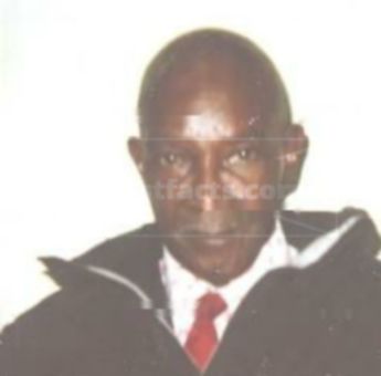 Thomas B Hawkins