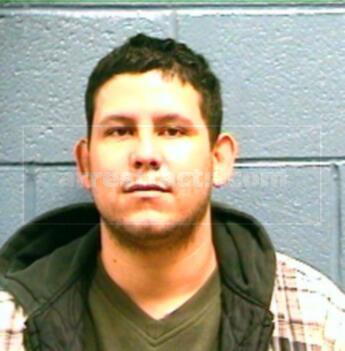 Jesus Aguirre-Hernandez