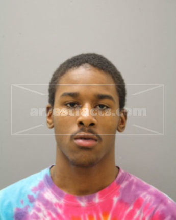 Kenji R Hawthorne