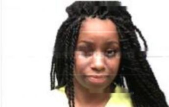 Tytierra T Banks