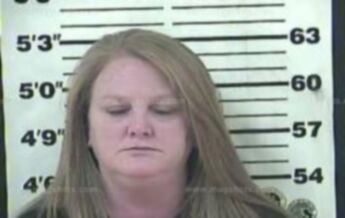 Kimberly Joy Smith