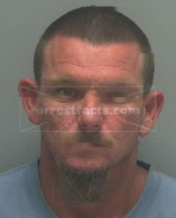 Vernon Paul Brockway