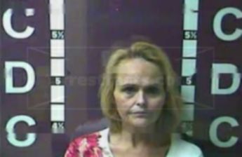 Fonda Arlene Crowe
