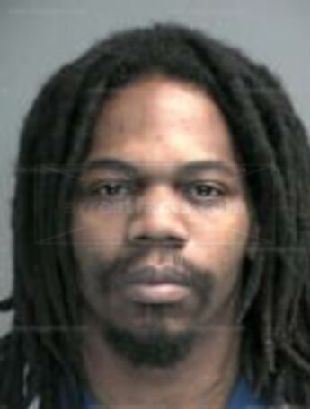 Derrick Austin