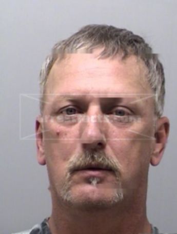 Charles Eugene Coggins