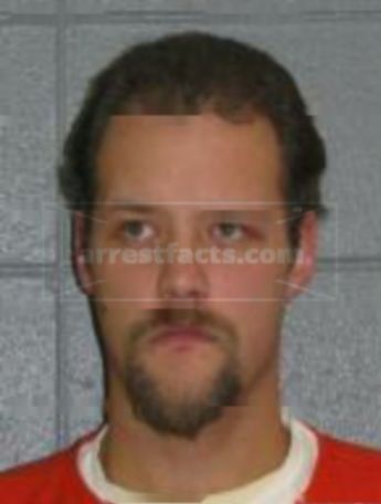 Michael Lee Shelton