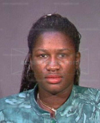 Yvonne Marie Hutchinson
