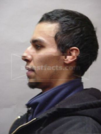 Ricardo J Fernandez
