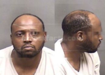 Levar Anthony Green