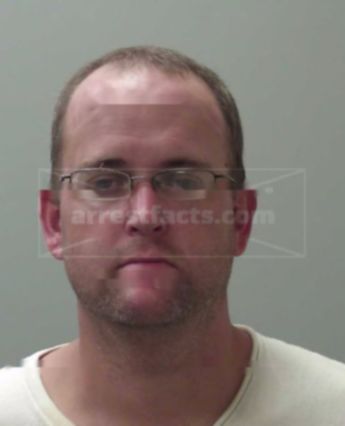 Justin Paul Parker