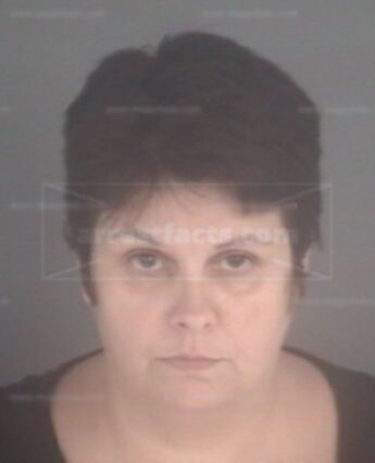 Stacy Jean Ellison
