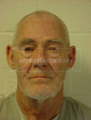Leslie D Wolfenbarger Sr.
