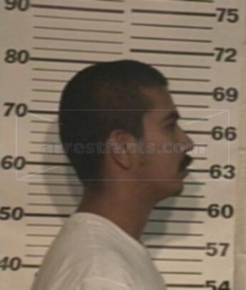 Leonel Gustavo Espinoza Moreno