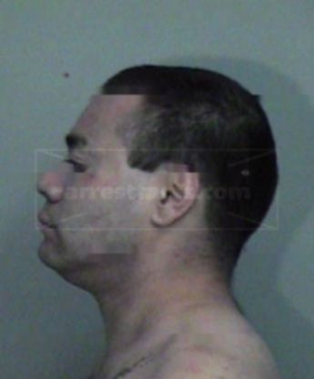 Leonard Gonzalez Jr.