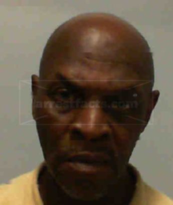 Bobby Ray Forbes