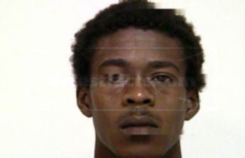 Cason Demetrius Rashad