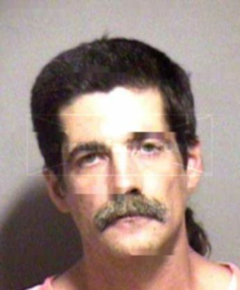 Michael Christopher Byron
