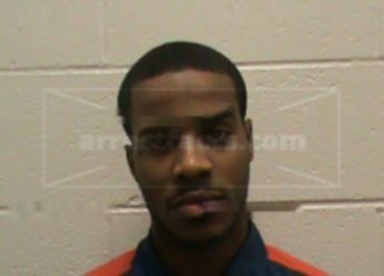 Jerron Lamar Branch