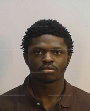 Antonio Sherrod Steele