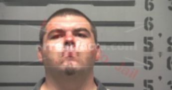 Harold Lee Daugherty Jr.